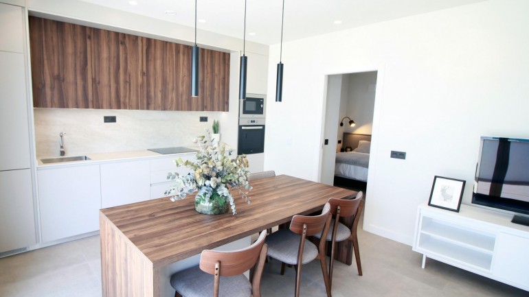 Nueva construcción  - Bungalow - Pilar de la Horadada - Torre de la Horadada