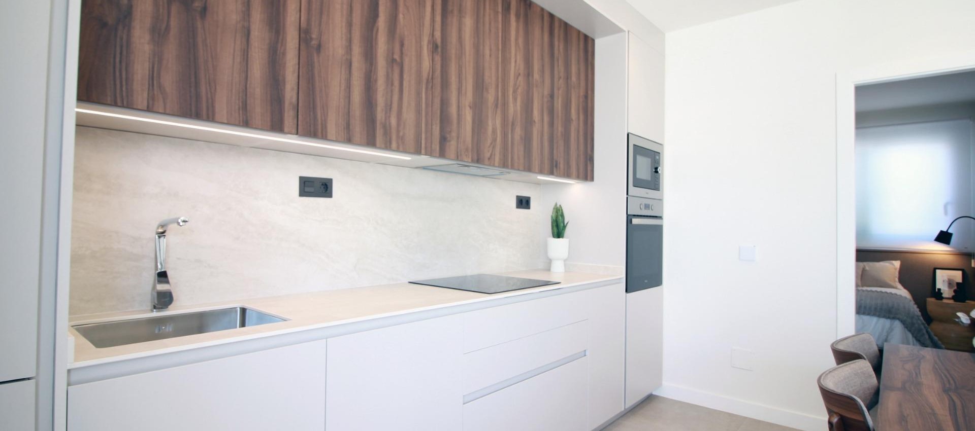 Nueva construcción  - Bungalow - Pilar de la Horadada - Torre de la Horadada