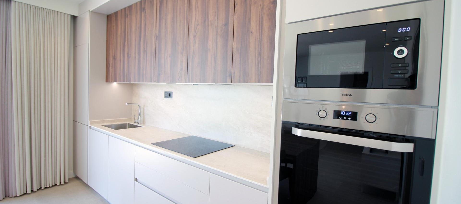 Nueva construcción  - Bungalow - Pilar de la Horadada - Torre de la Horadada