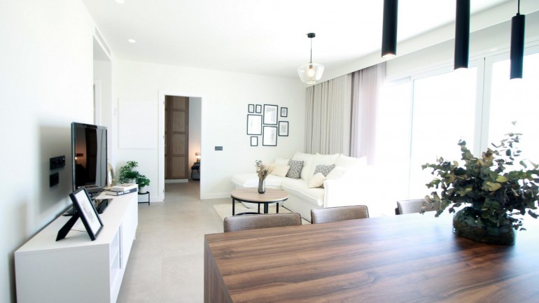 Nueva construcción  - Bungalow - Pilar de la Horadada - Torre de la Horadada