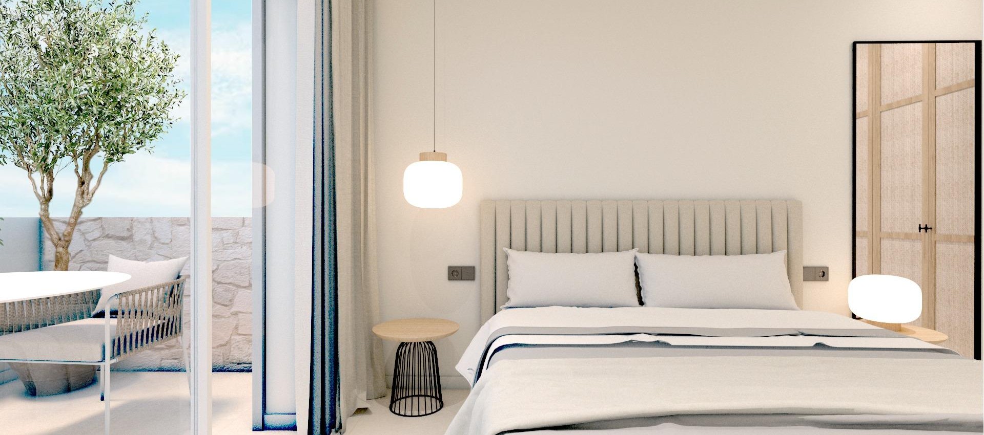 Nouvelle construction - Villa - Pilar de la Horadada - Torre de la Horadada