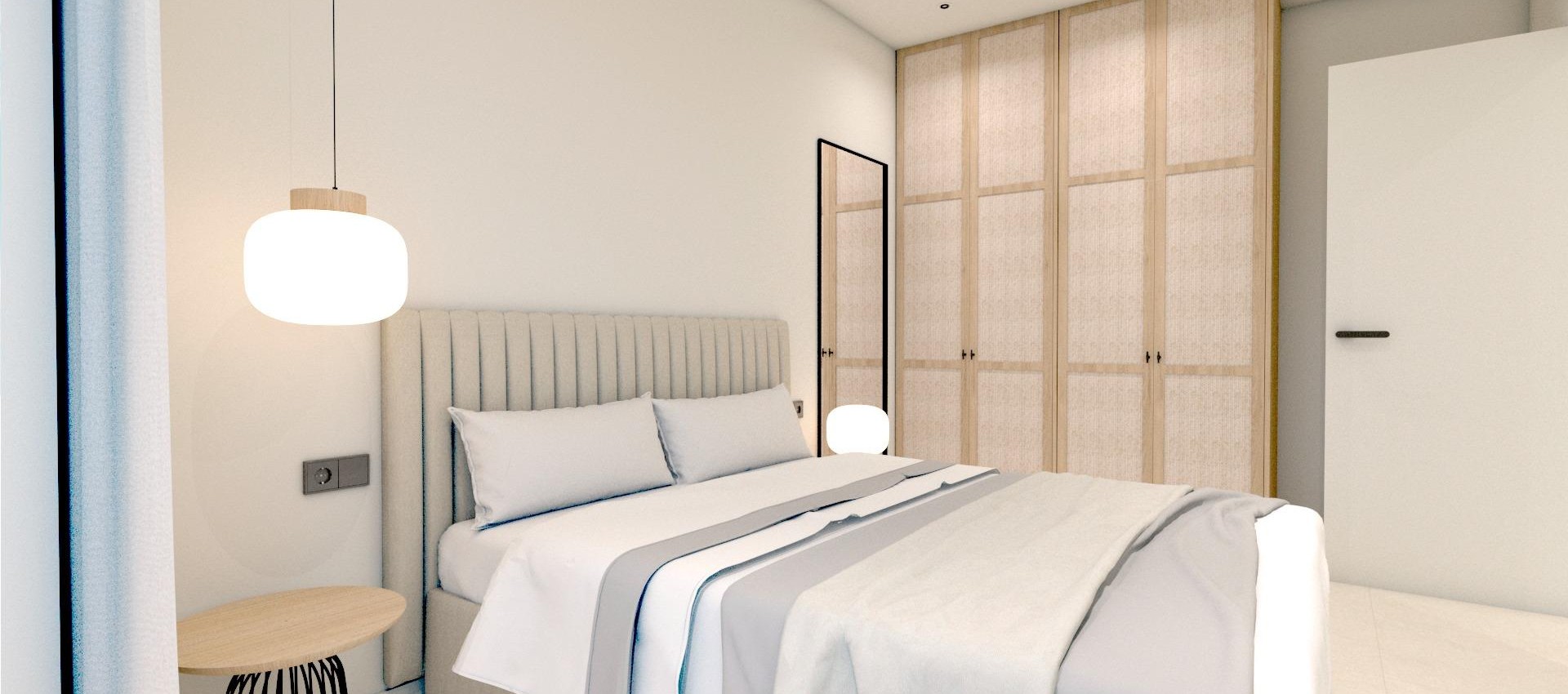 Nouvelle construction - Villa - Pilar de la Horadada - Torre de la Horadada