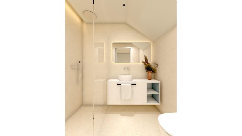 Nouvelle construction - Villa - Pilar de la Horadada - Torre de la Horadada