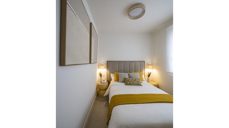 New Build - Bungalow - Pilar de la Horadada - Torre de la Horadada