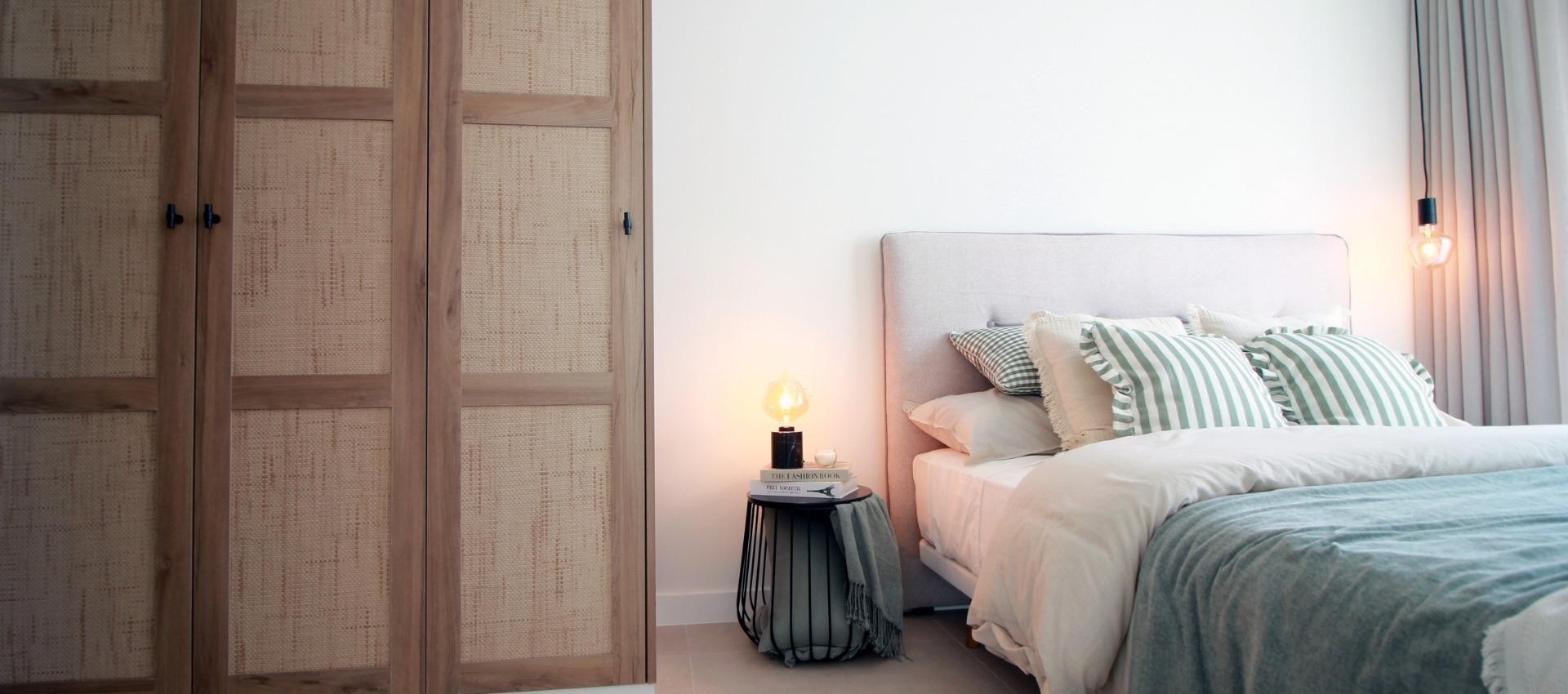 New Build - Bungalow - Pilar de la Horadada - Torre de la Horadada