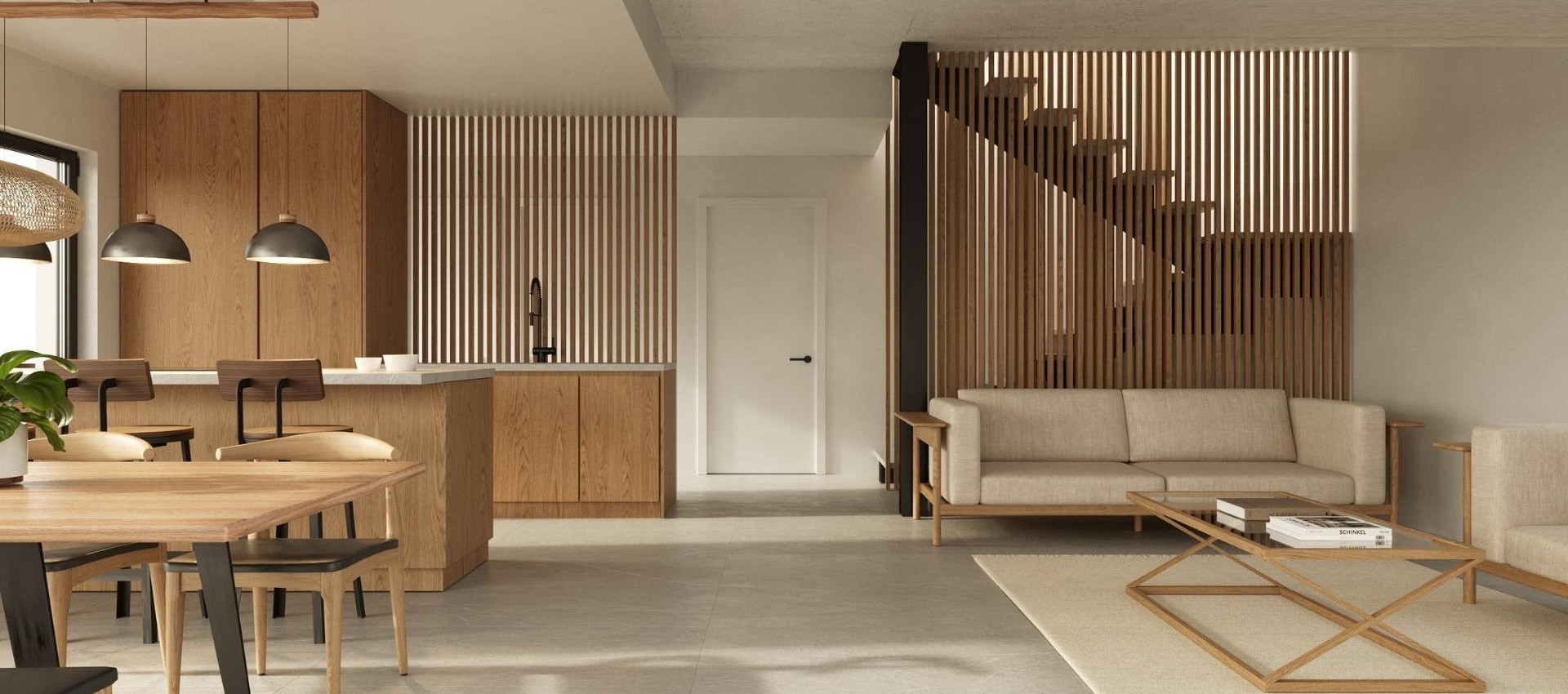 Nueva construcción  - Town House - Polop - PAU1