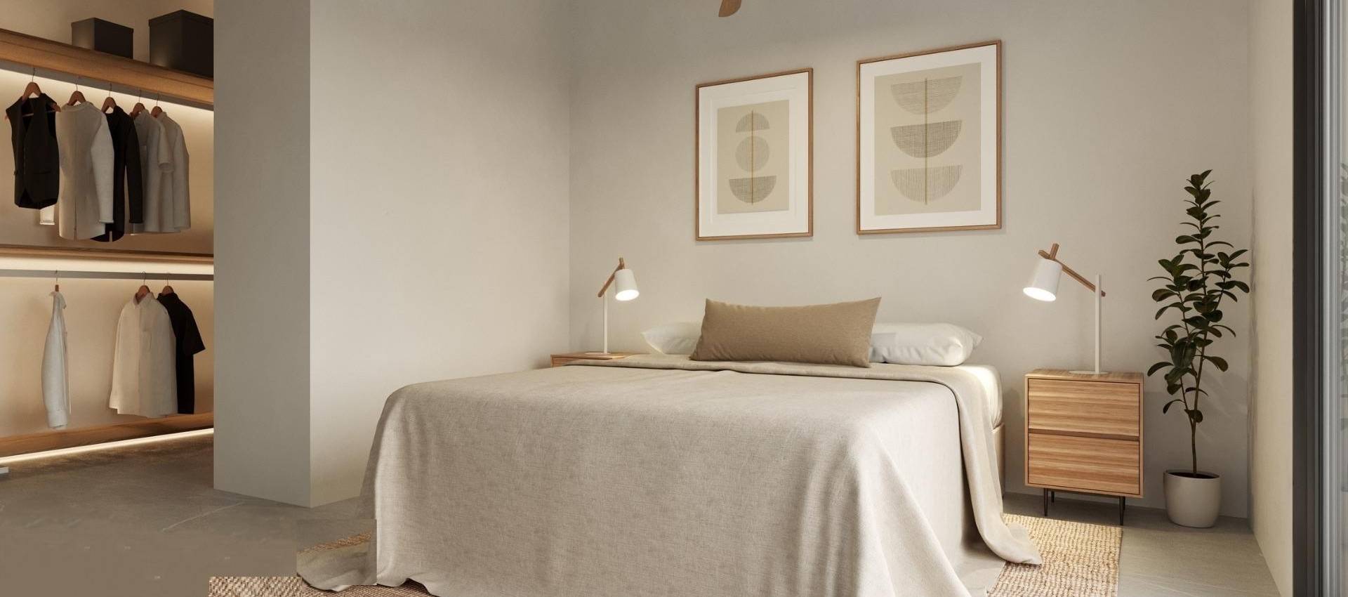 Nueva construcción  - Town House - Polop - PAU1