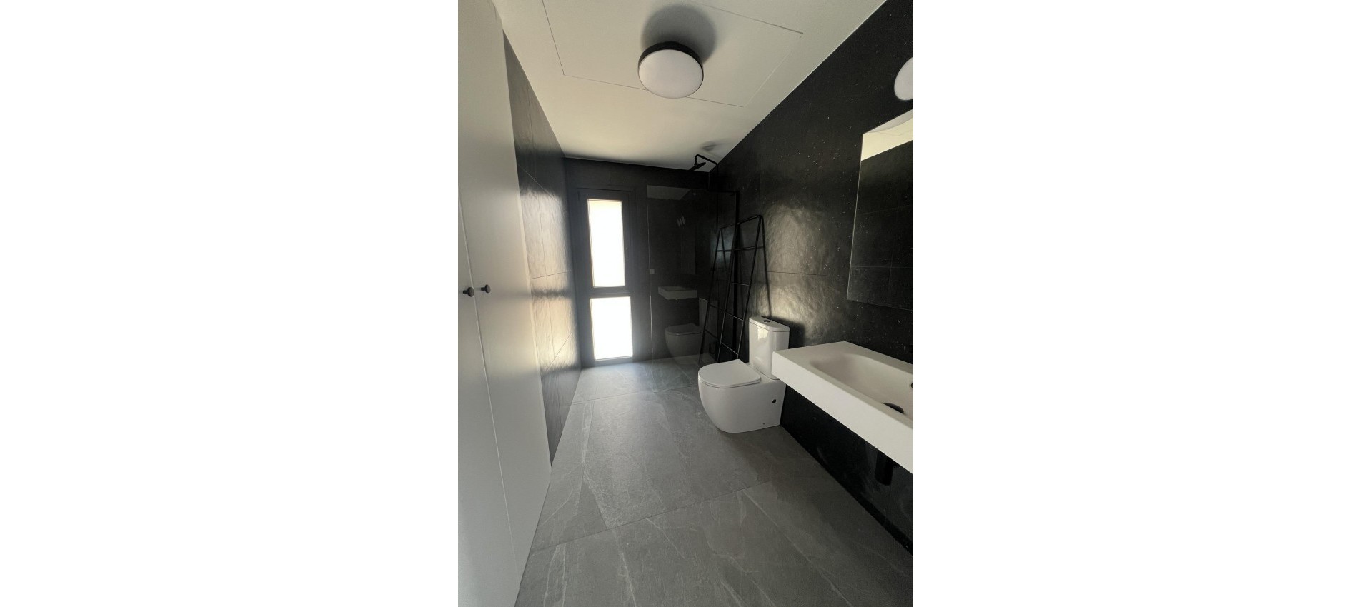 Nueva construcción  - Town House - Polop - PAU1