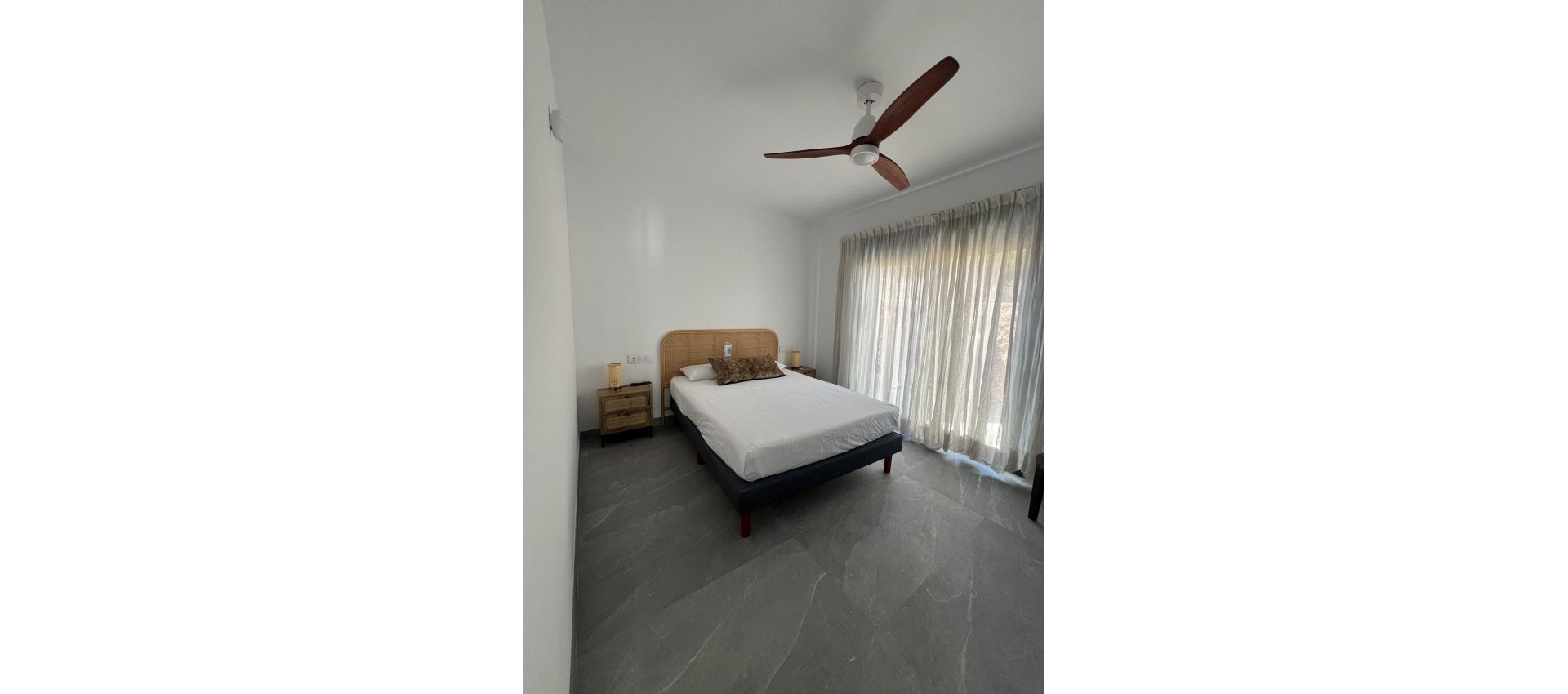 Nueva construcción  - Town House - Polop - PAU1