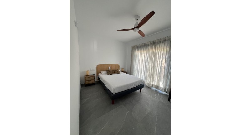 Nueva construcción  - Town House - Polop - PAU1