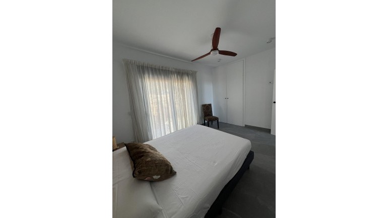 Nueva construcción  - Town House - Polop - PAU1