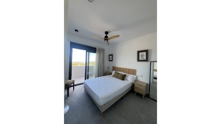 Nueva construcción  - Town House - Polop - PAU1