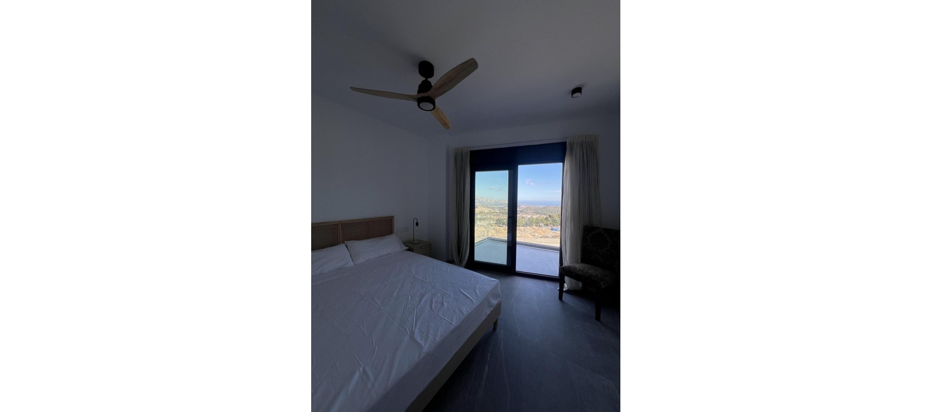 Nueva construcción  - Town House - Polop - PAU1