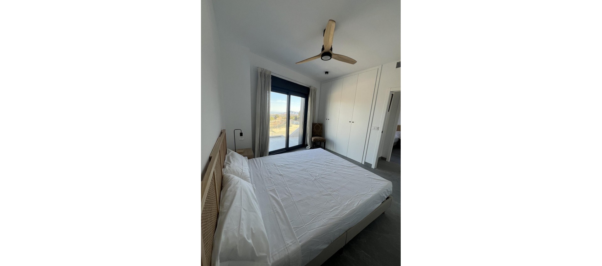 Nueva construcción  - Town House - Polop - PAU1