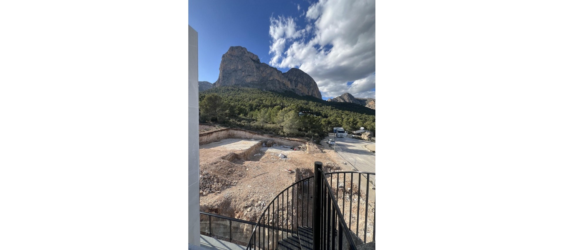 Nueva construcción  - Town House - Polop - PAU1