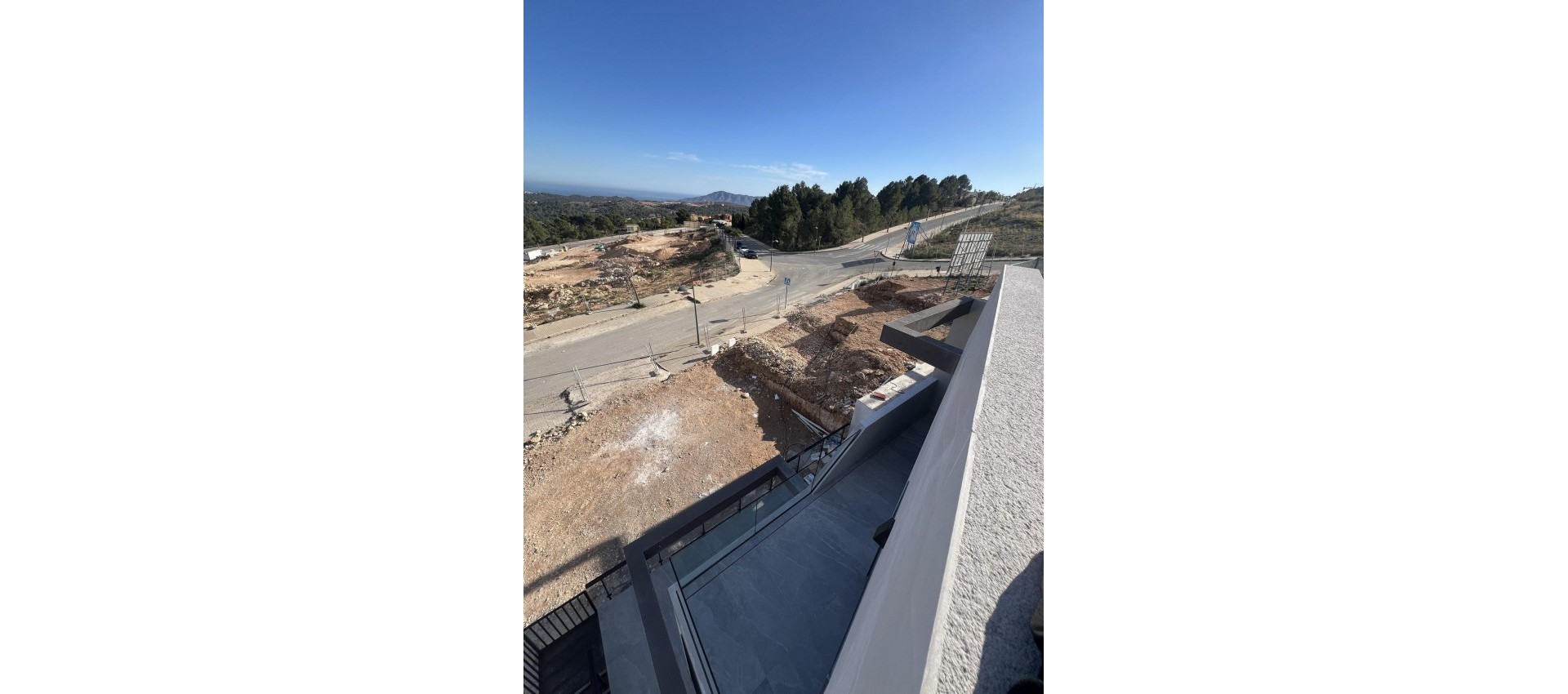 Nueva construcción  - Town House - Polop - PAU1