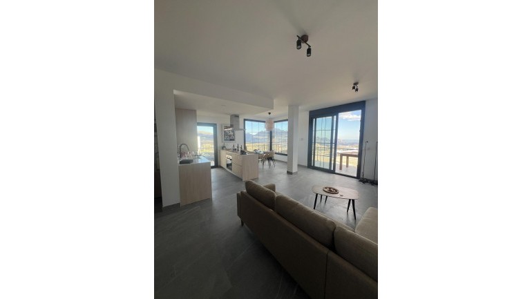 Nueva construcción  - Town House - Polop - PAU1