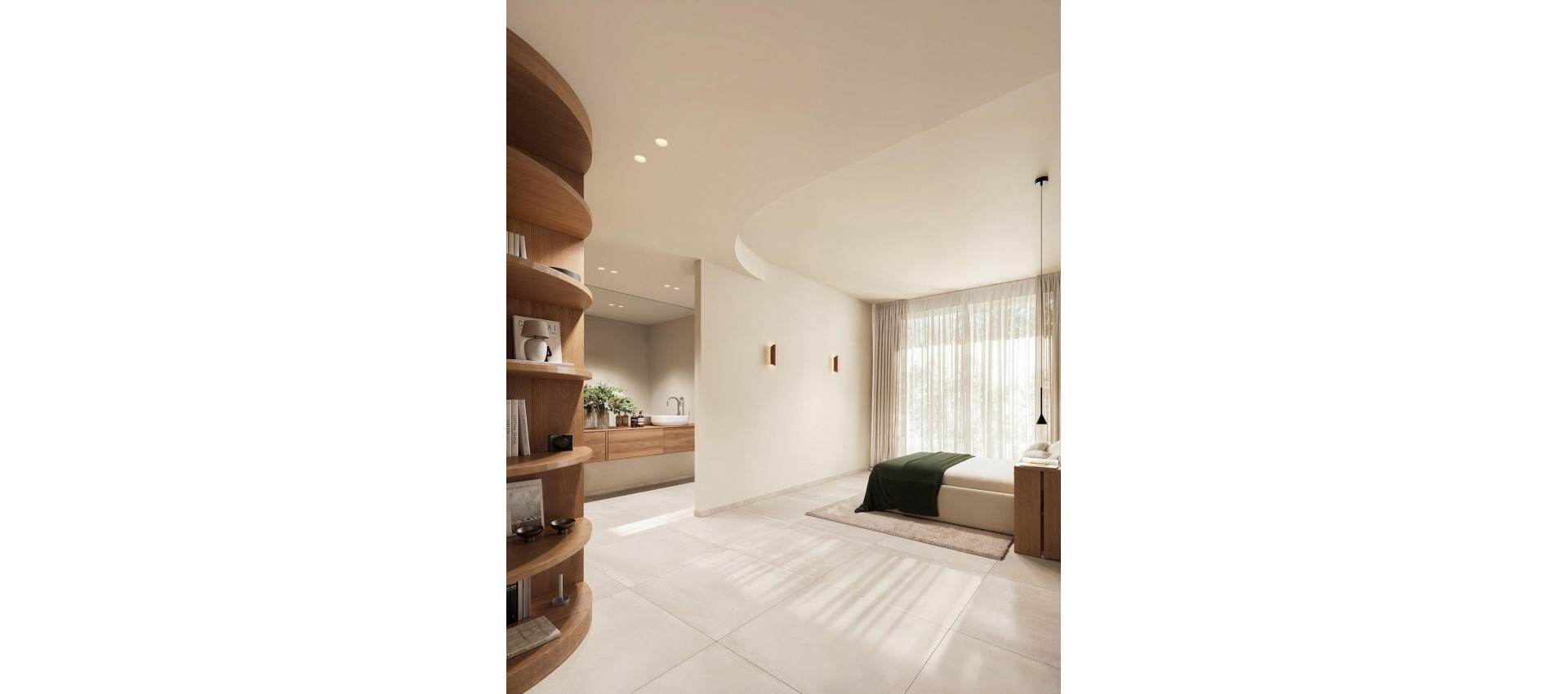 New Build - Villa - Algorfa - La Finca Golf