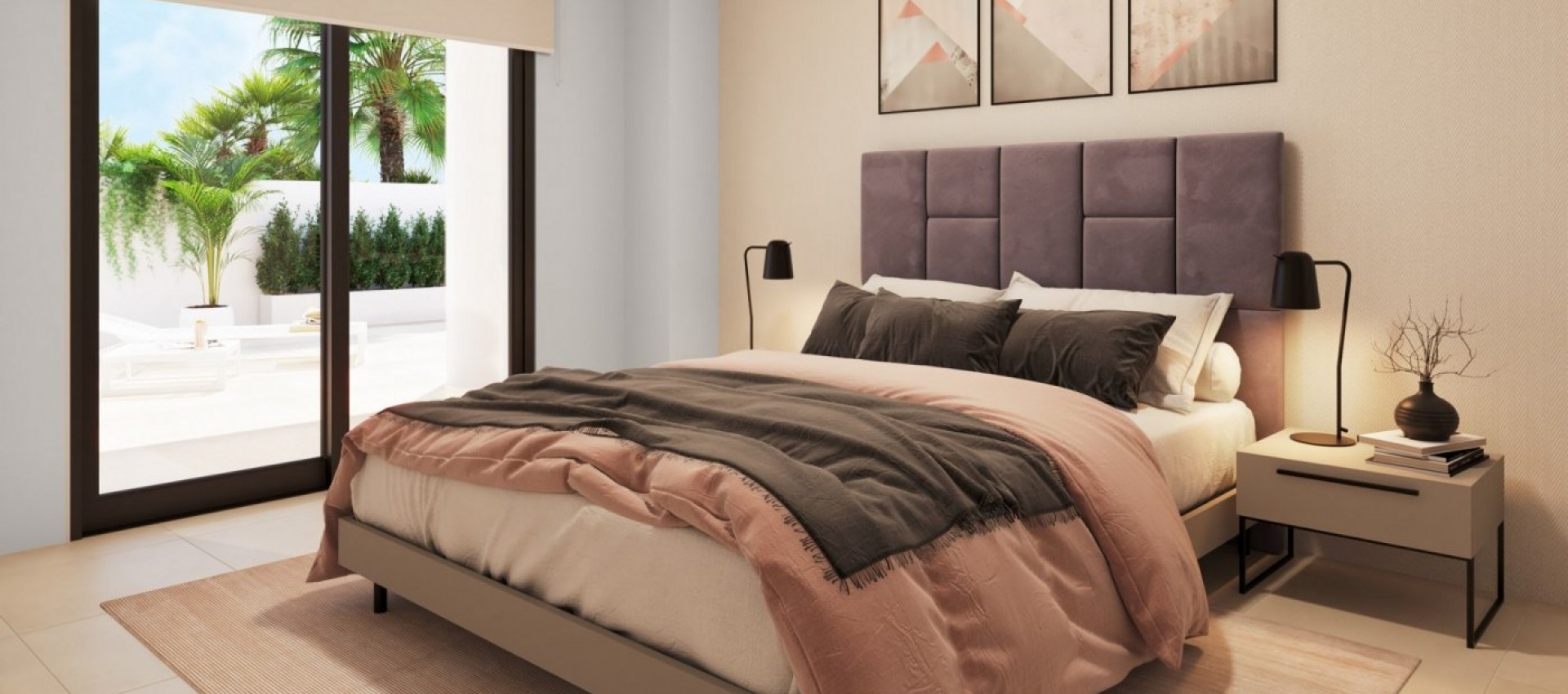 New Build - Penthouse - Torre Pacheco - Santa Rosalia Lake And Life Resort