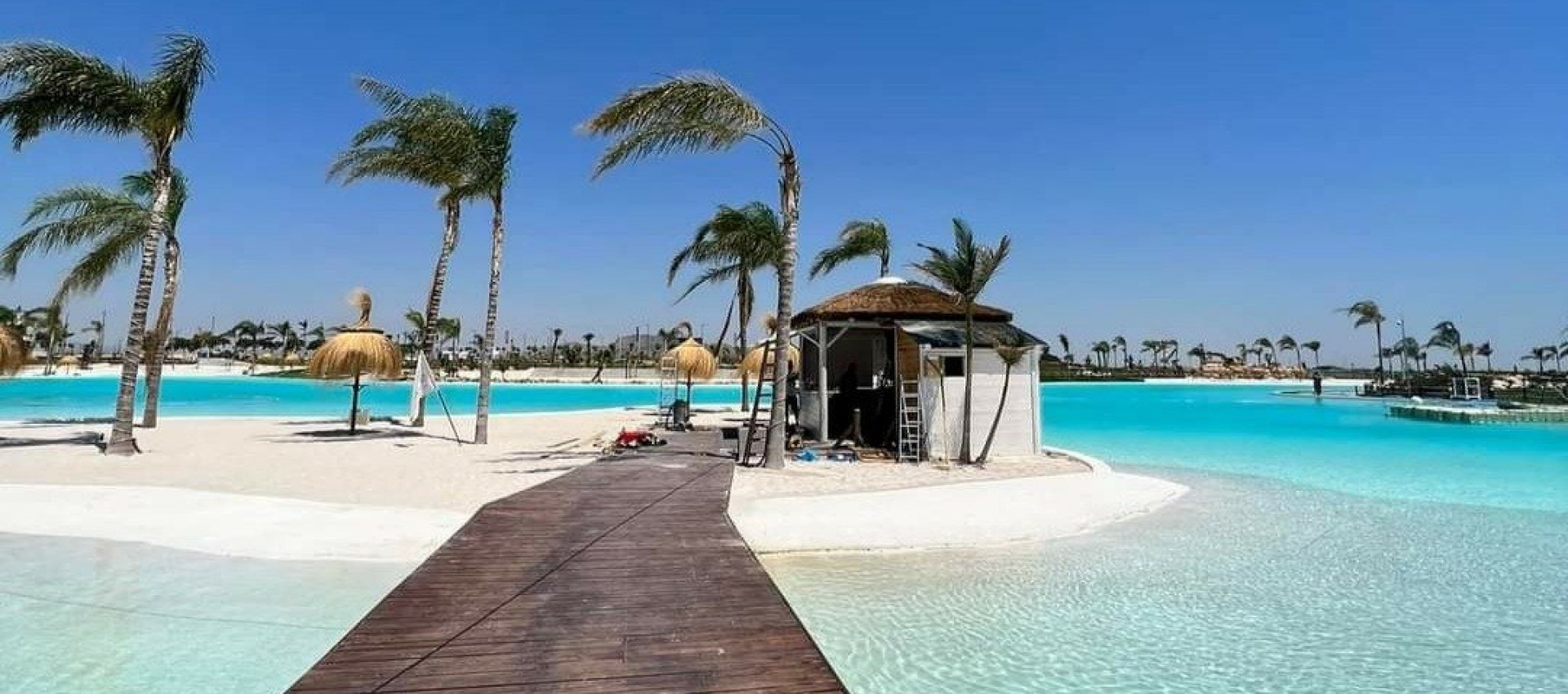 New Build - Penthouse - Torre Pacheco - Santa Rosalia Lake And Life Resort