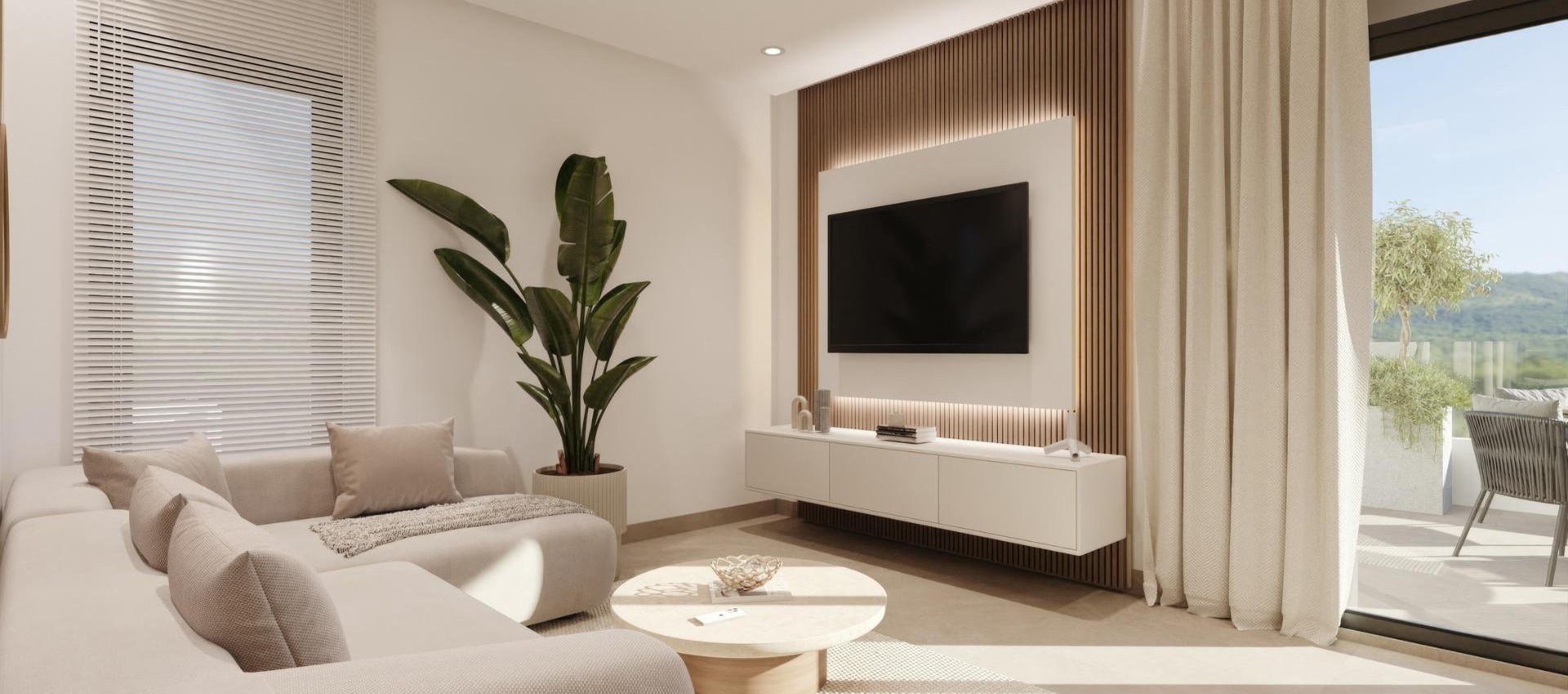 Nueva construcción  - Apartamento / piso - Fuente Álamo - Hacienda del Alamo