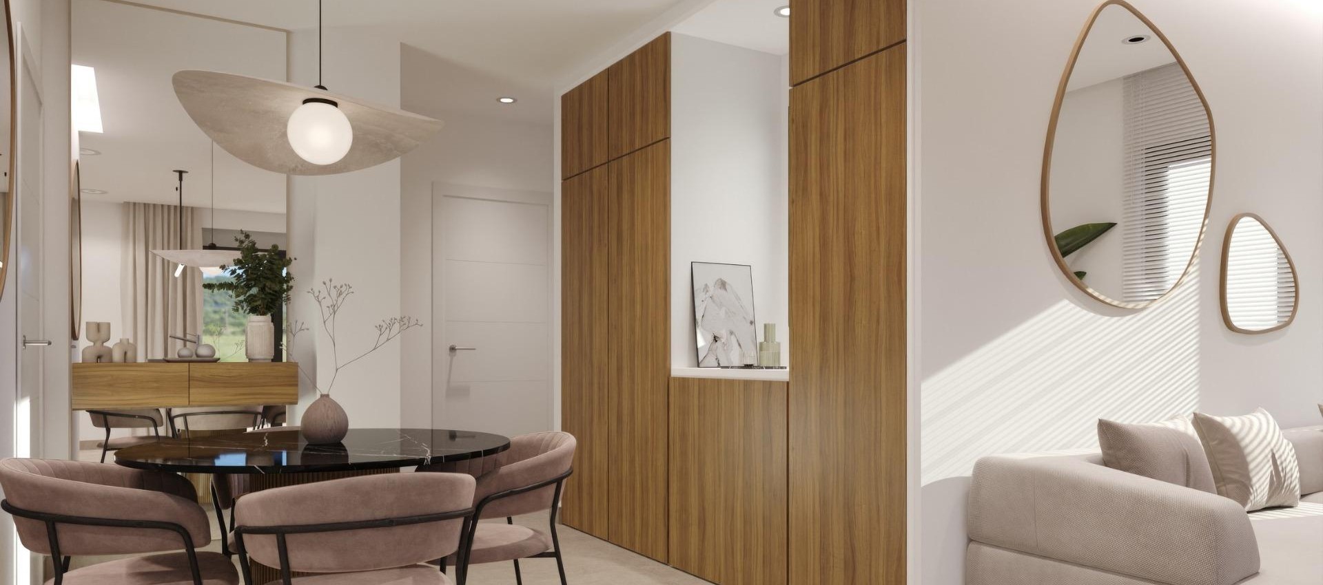 Nueva construcción  - Apartamento / piso - Fuente Álamo - Hacienda del Alamo