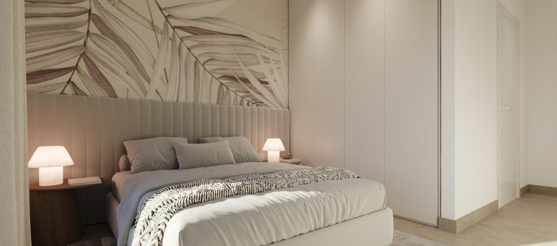 Nueva construcción  - Apartamento / piso - Fuente Álamo - Hacienda del Alamo