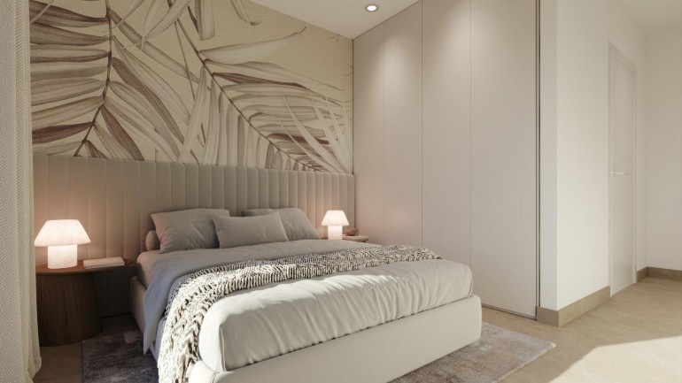 Nueva construcción  - Apartamento / piso - Fuente Álamo - Hacienda del Alamo