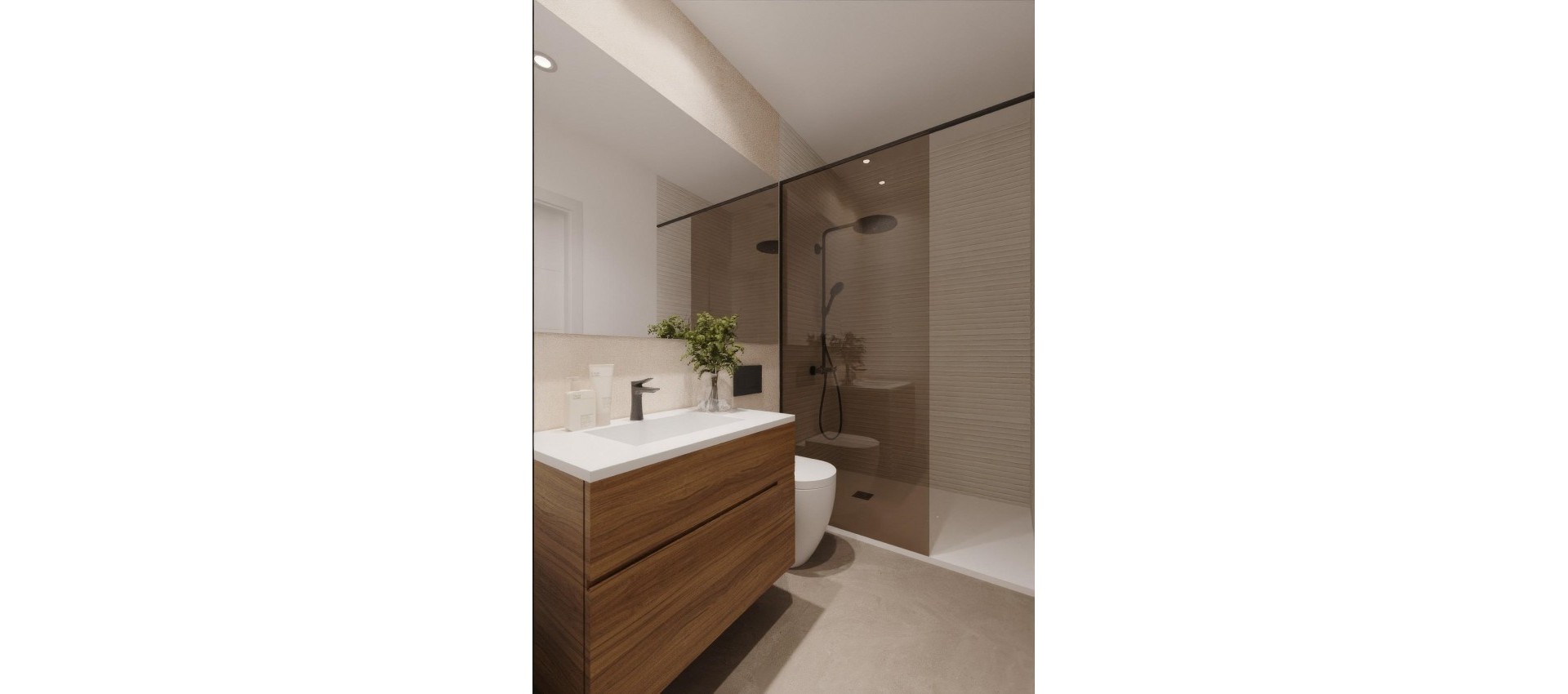 Nueva construcción  - Apartamento / piso - Fuente Álamo - Hacienda del Alamo