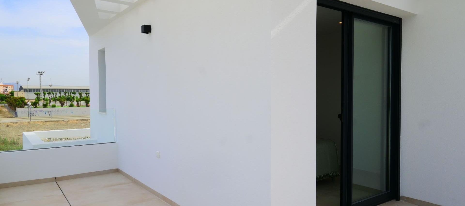 Nueva construcción  - Villa - Dolores - polideportivo