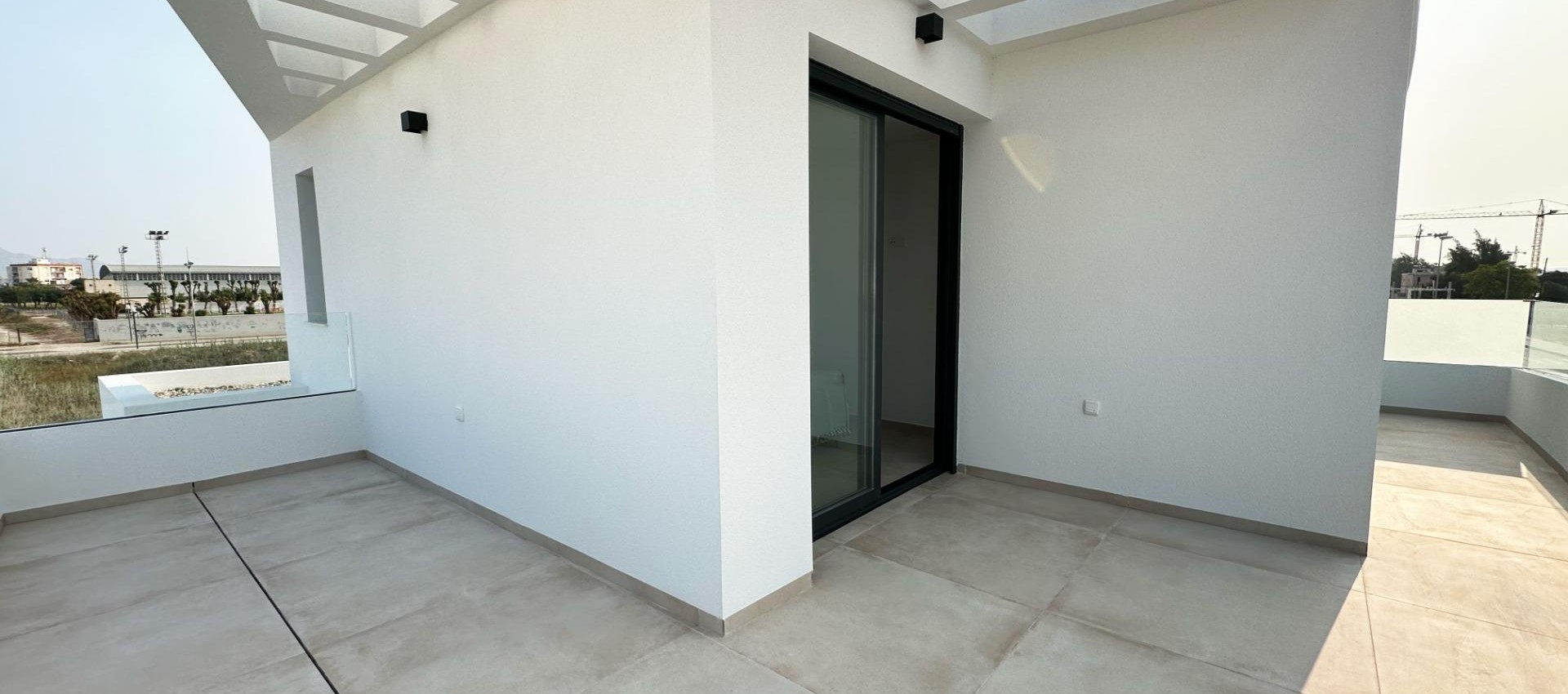 Nueva construcción  - Villa - Dolores - polideportivo