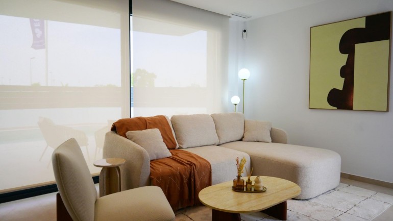 Nueva construcción  - Villa - Dolores - polideportivo