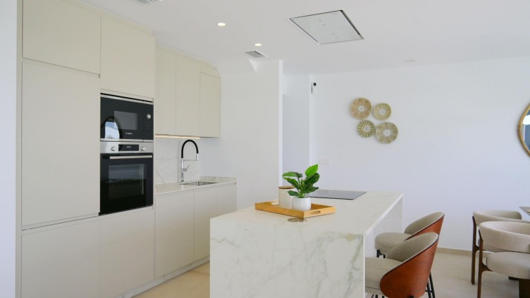 Nueva construcción  - Villa - Dolores - polideportivo