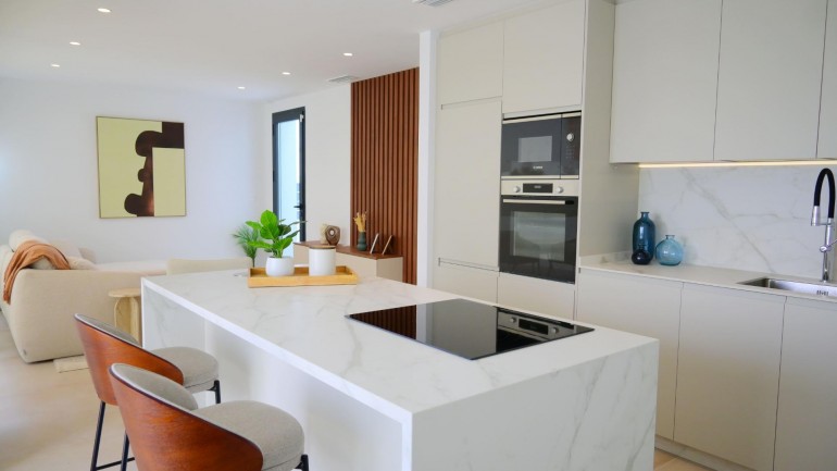 Nueva construcción  - Villa - Dolores - polideportivo