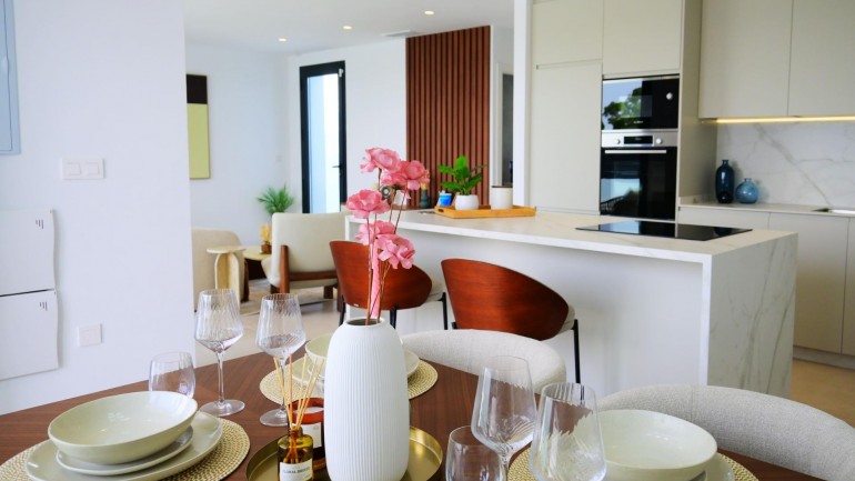 Nueva construcción  - Villa - Dolores - polideportivo