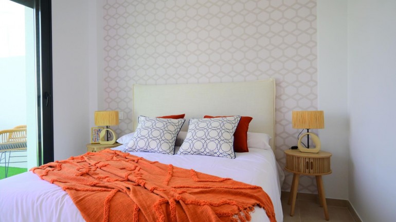 Nueva construcción  - Villa - Dolores - polideportivo