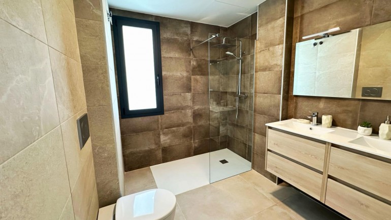 Nueva construcción  - Villa - Dolores - polideportivo