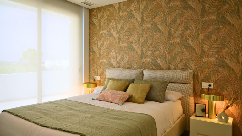 Nueva construcción  - Villa - Dolores - polideportivo