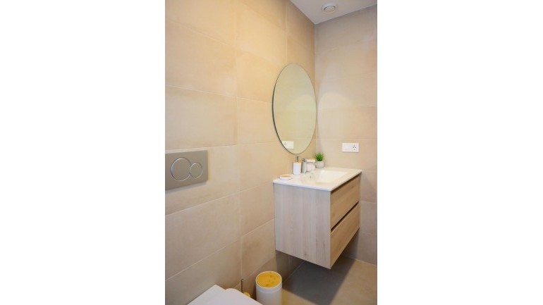 Nueva construcción  - Villa - Dolores - polideportivo