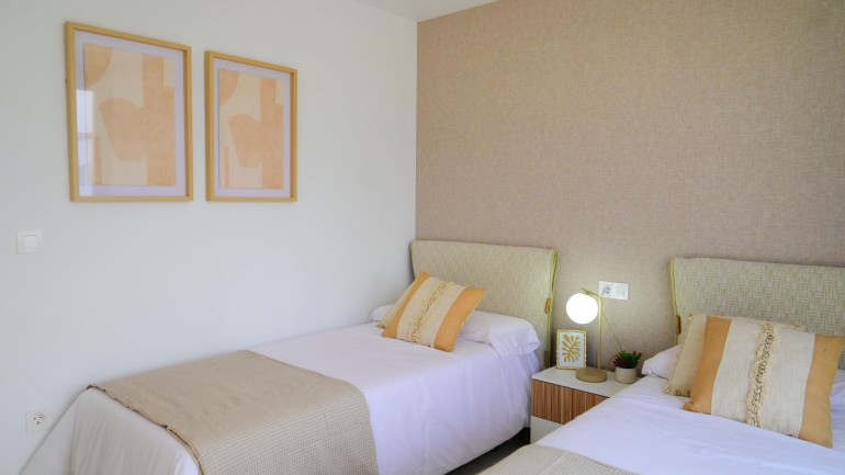 Nueva construcción  - Villa - Dolores - polideportivo