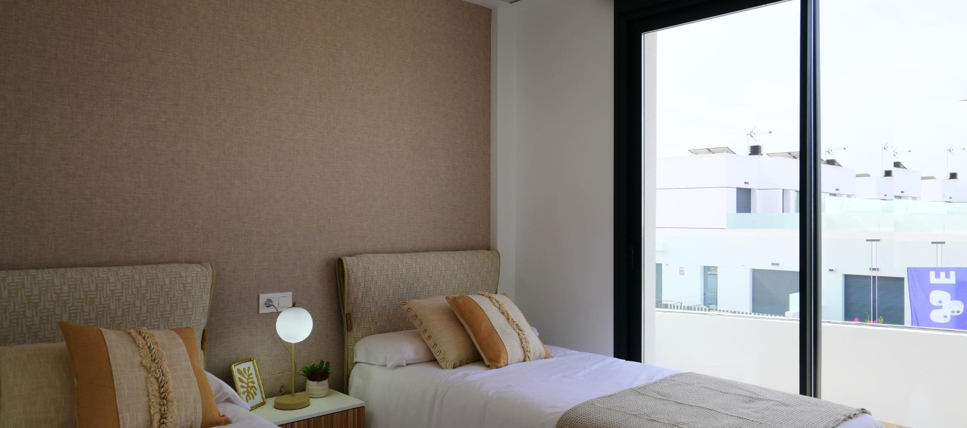 Nueva construcción  - Villa - Dolores - polideportivo