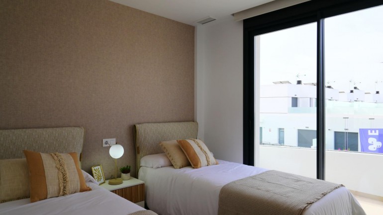 Nueva construcción  - Villa - Dolores - polideportivo