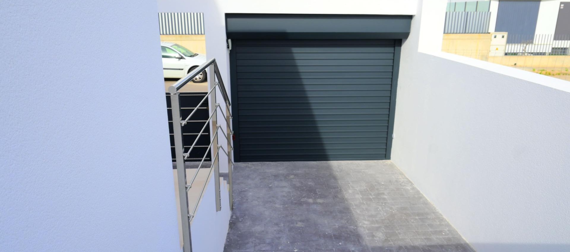 Nueva construcción  - Villa - Dolores - polideportivo