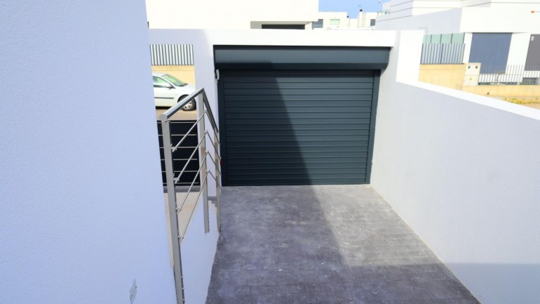 Nueva construcción  - Villa - Dolores - polideportivo