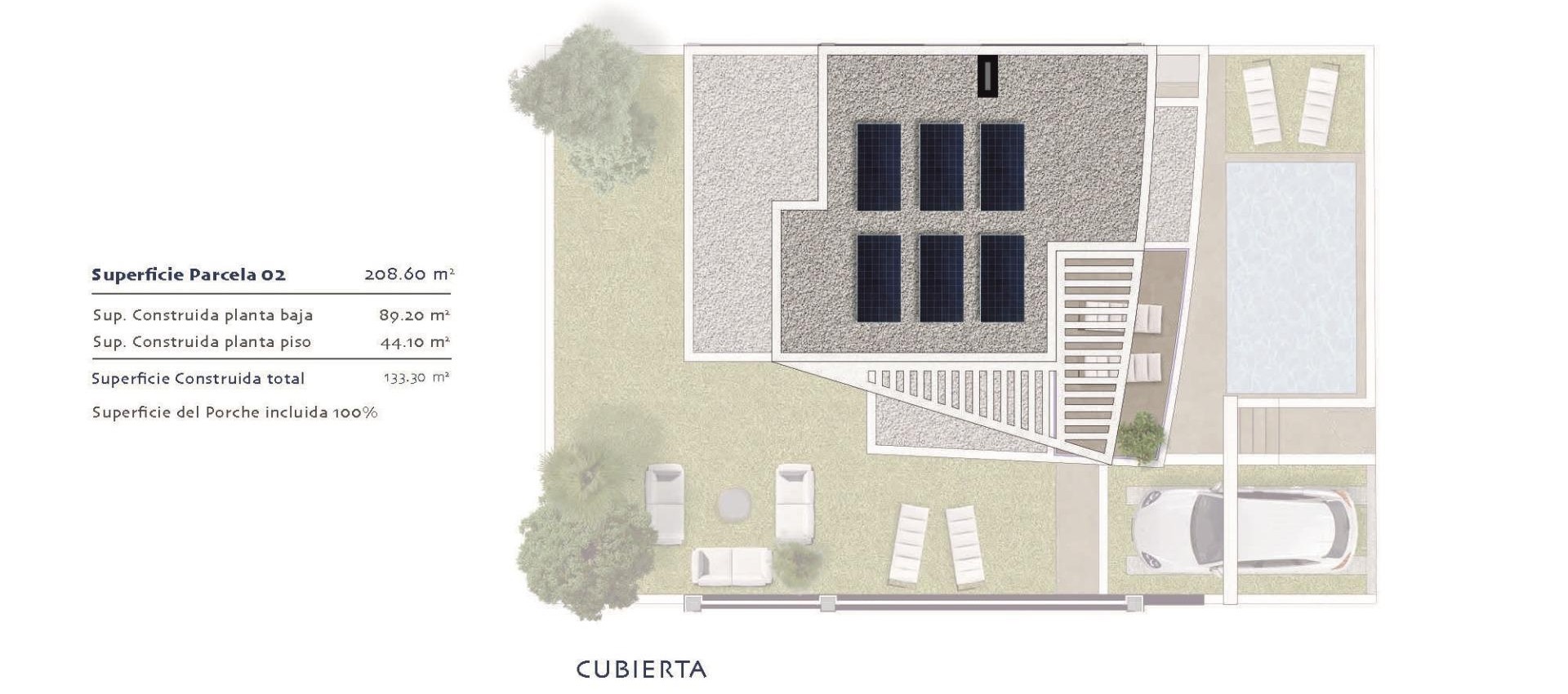 Nueva construcción  - Villa - Dolores - polideportivo