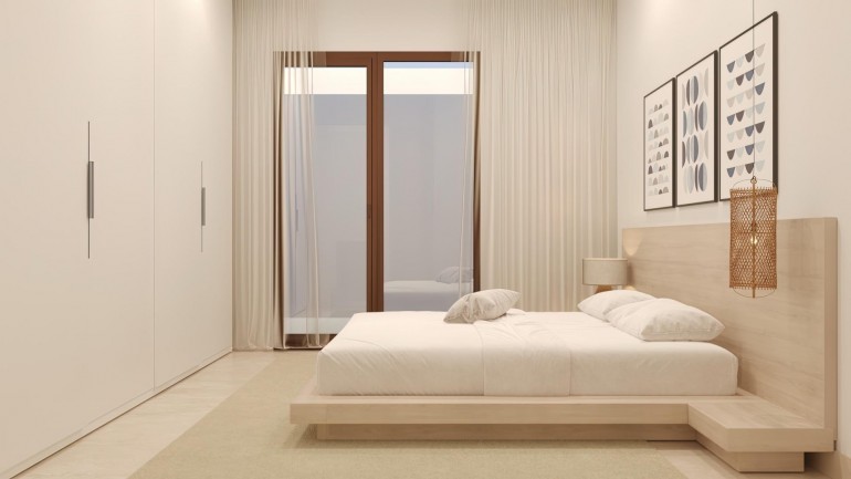 Nouvelle construction - Appartement - Vera - Vera Playa