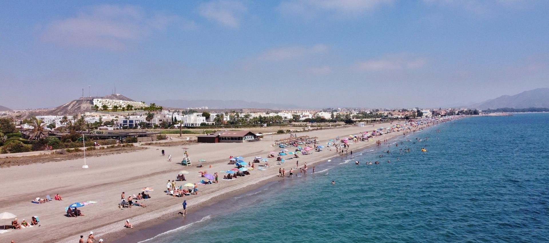 Nouvelle construction - Appartement - Vera - Vera Playa