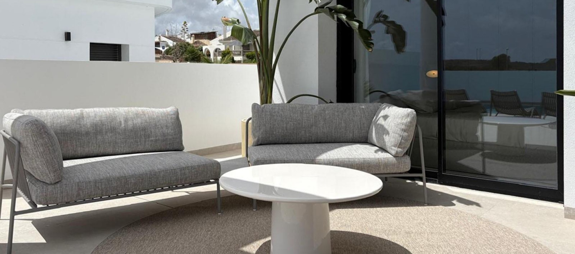 Nueva construcción  - Villa - Rojales - Ciudad Quesada