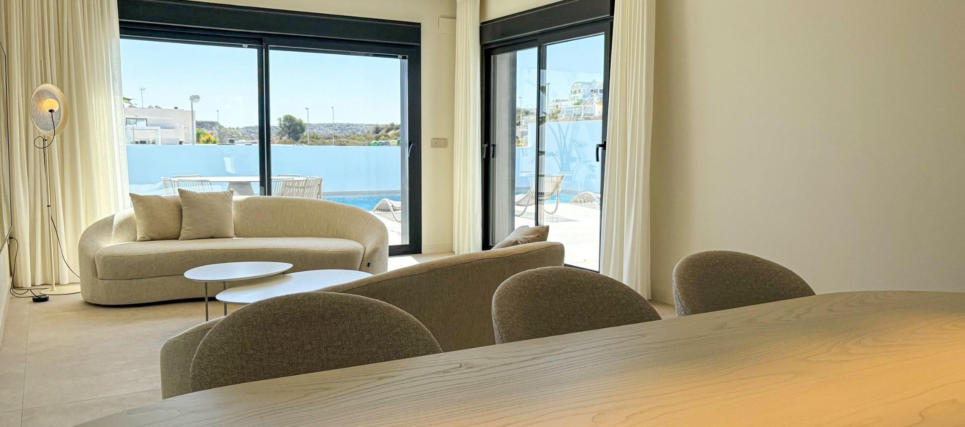 Nueva construcción  - Villa - Rojales - Ciudad Quesada