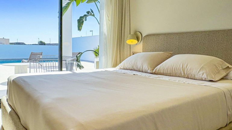 Nueva construcción  - Villa - Rojales - Ciudad Quesada